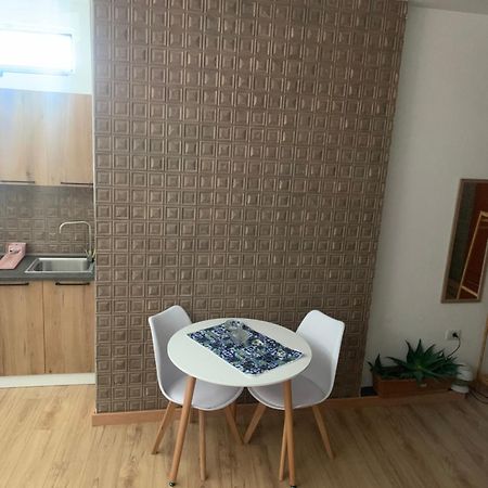 Apartament Essenza Tirane Zewnętrze zdjęcie