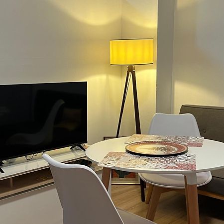 Apartament Essenza Tirane Zewnętrze zdjęcie