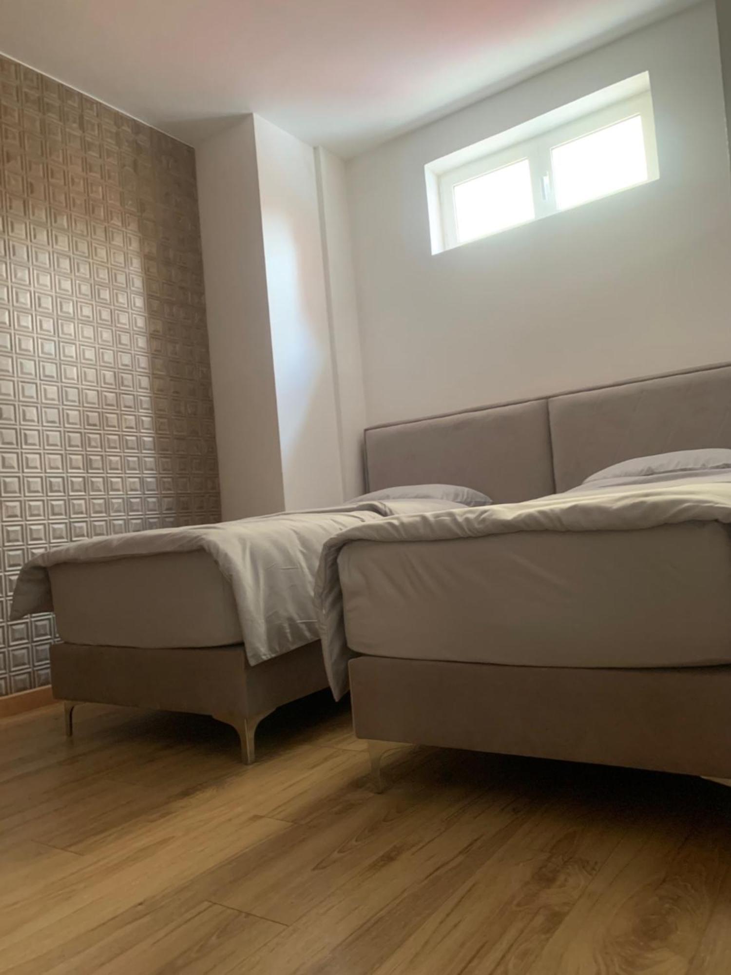 Apartament Essenza Tirane Zewnętrze zdjęcie