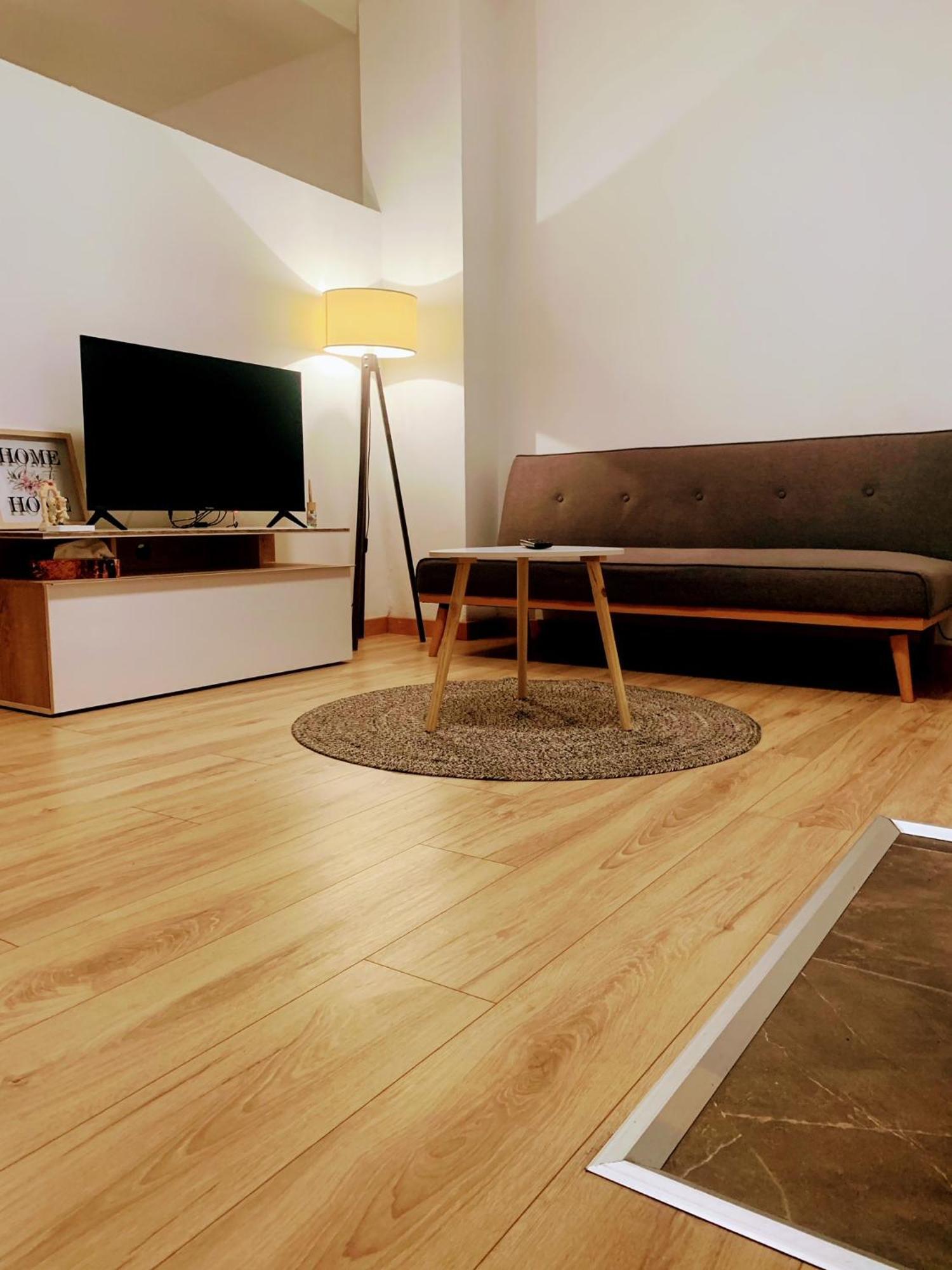 Apartament Essenza Tirane Zewnętrze zdjęcie