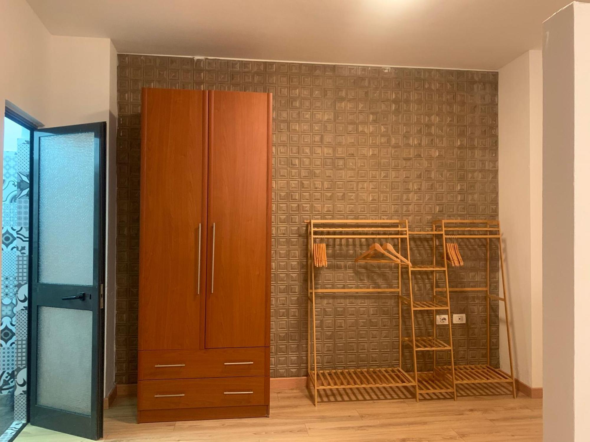 Apartament Essenza Tirane Zewnętrze zdjęcie