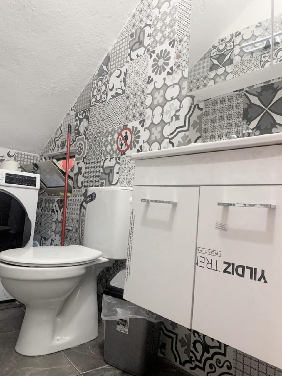 Apartament Essenza Tirane Zewnętrze zdjęcie