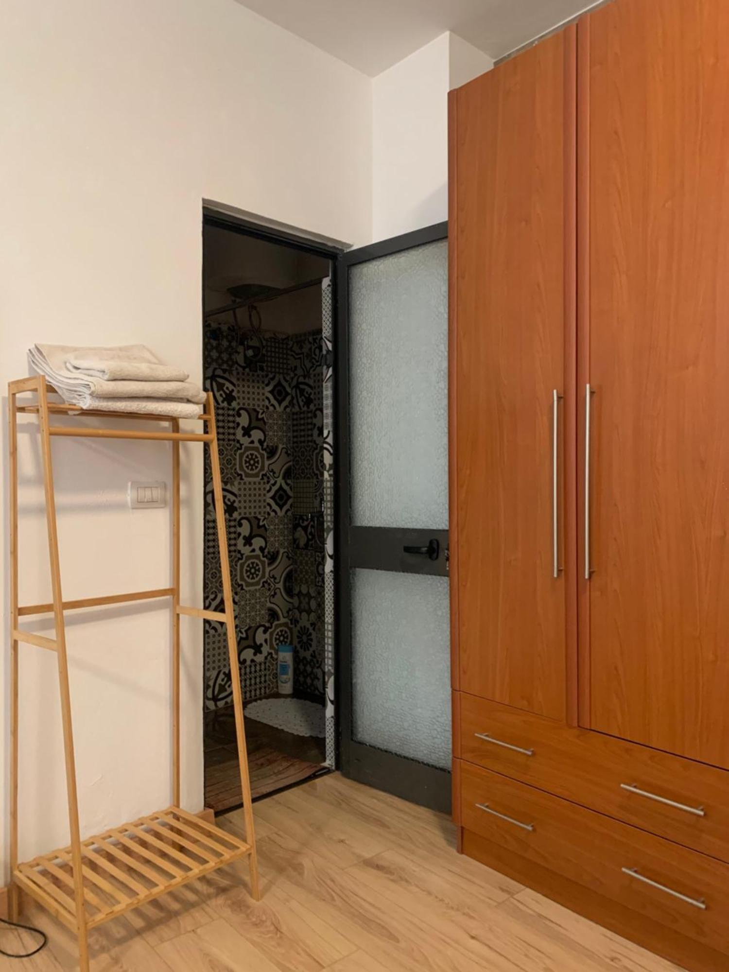 Apartament Essenza Tirane Zewnętrze zdjęcie