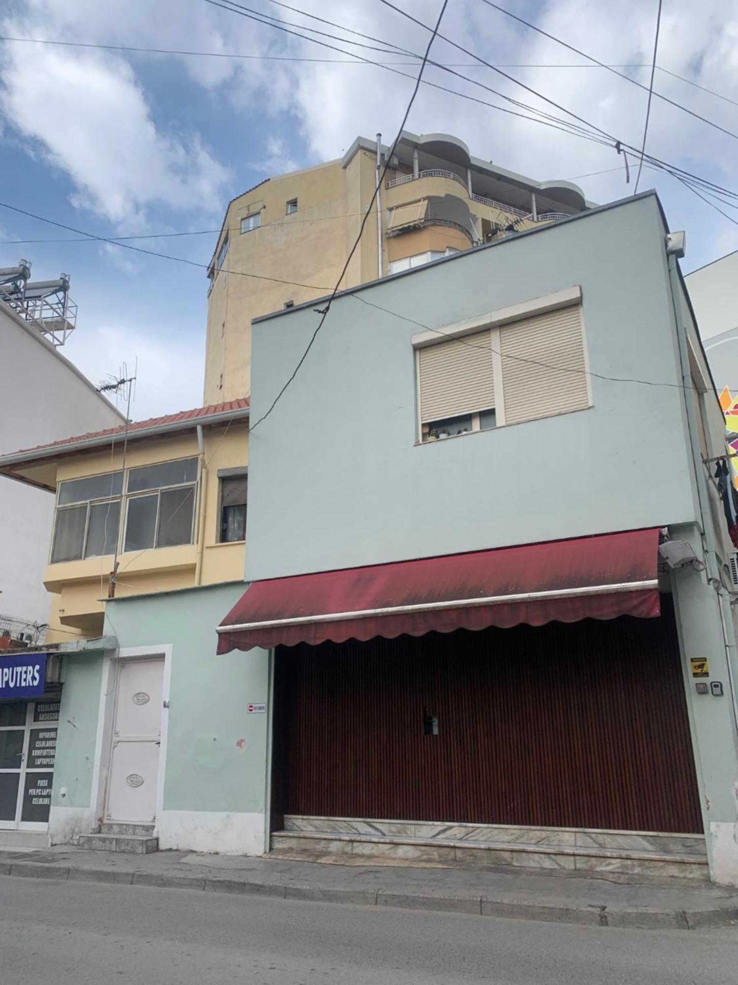 Apartament Essenza Tirane Zewnętrze zdjęcie