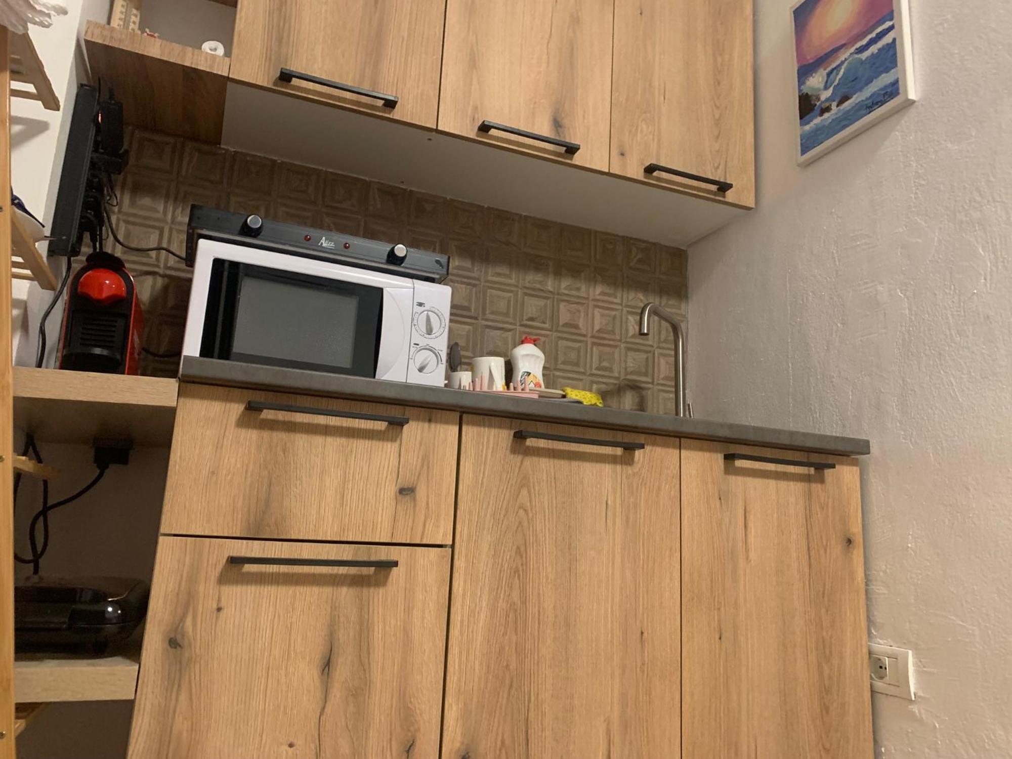 Apartament Essenza Tirane Zewnętrze zdjęcie