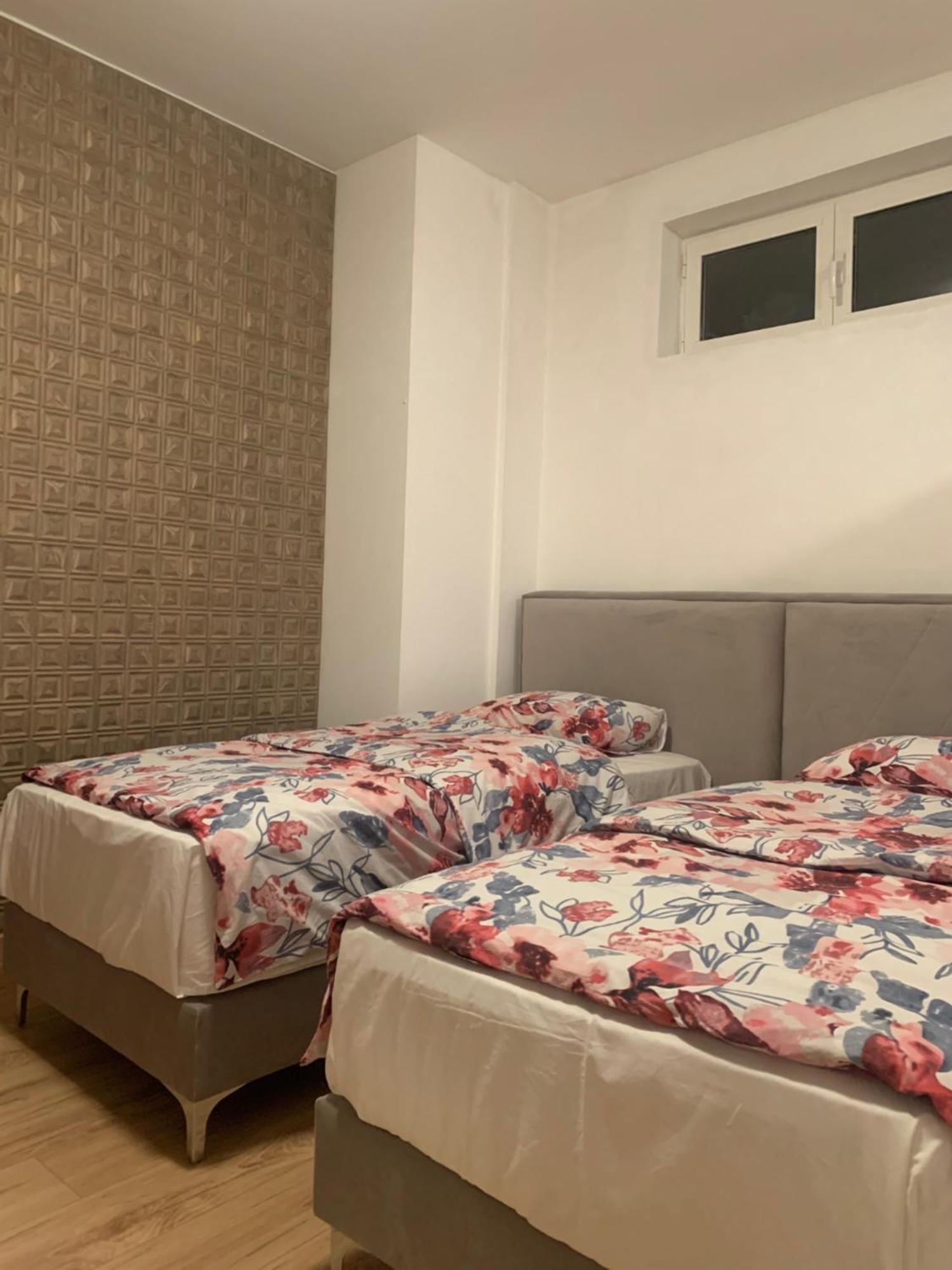 Apartament Essenza Tirane Zewnętrze zdjęcie