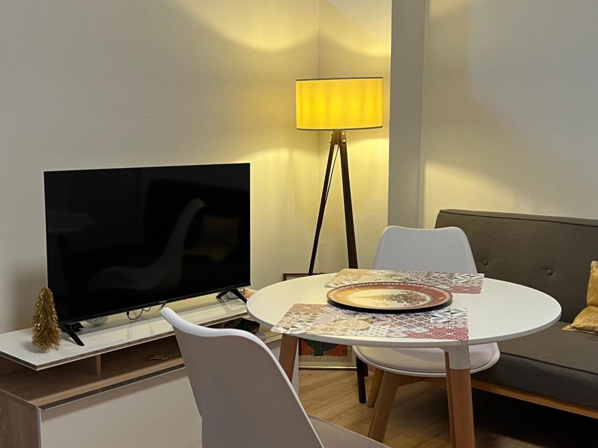 Apartament Essenza Tirane Zewnętrze zdjęcie