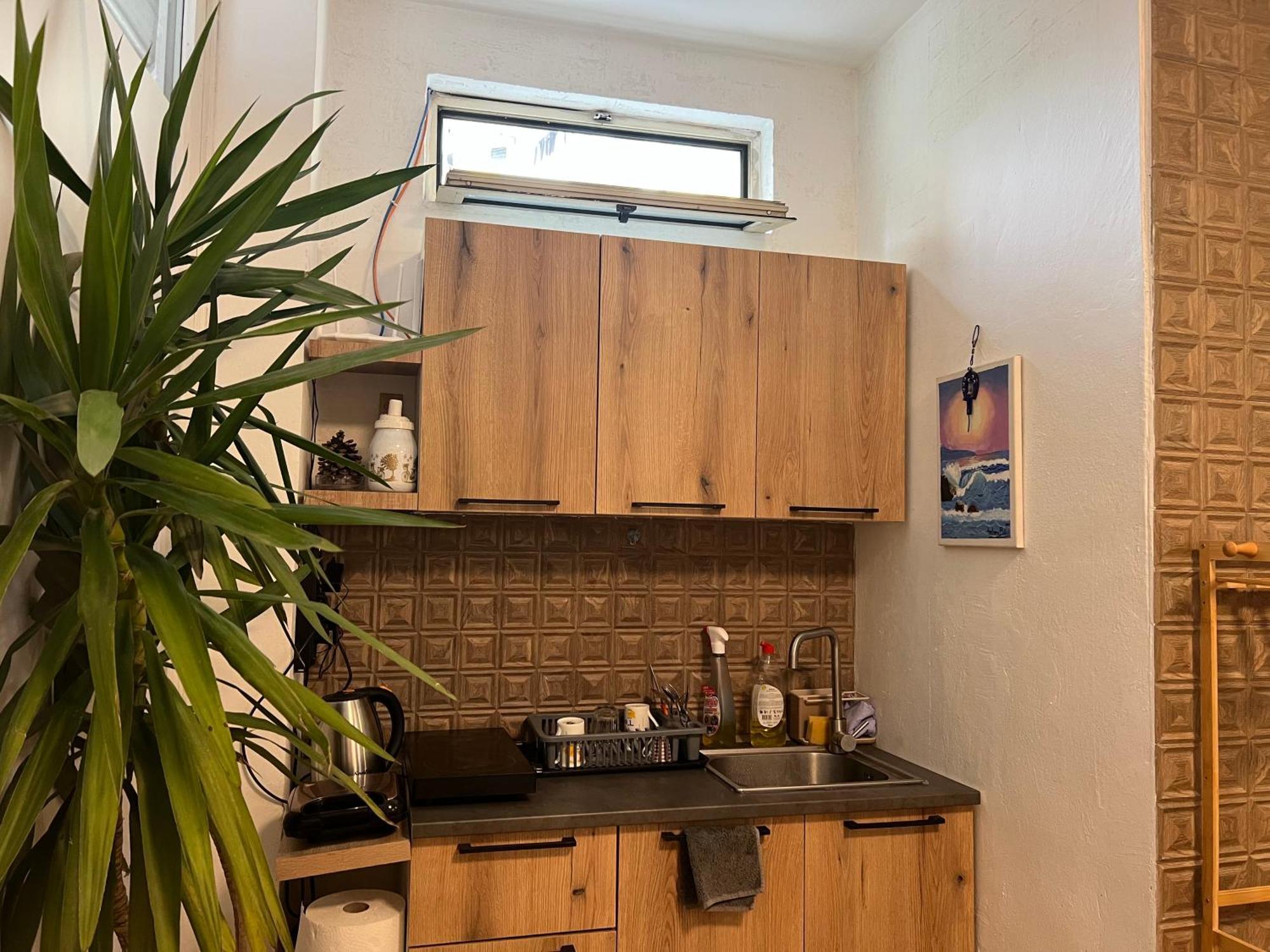 Apartament Essenza Tirane Zewnętrze zdjęcie